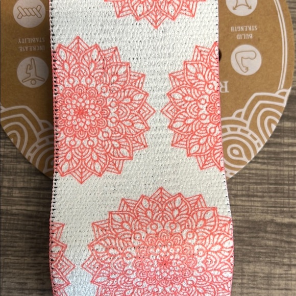 Oak & Reed | Resistance Band - Picture 6 of 6